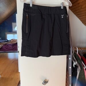 Anatomie Suzette back skort size small